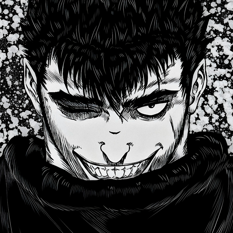 Berserk