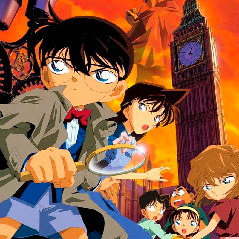 Detective Conan