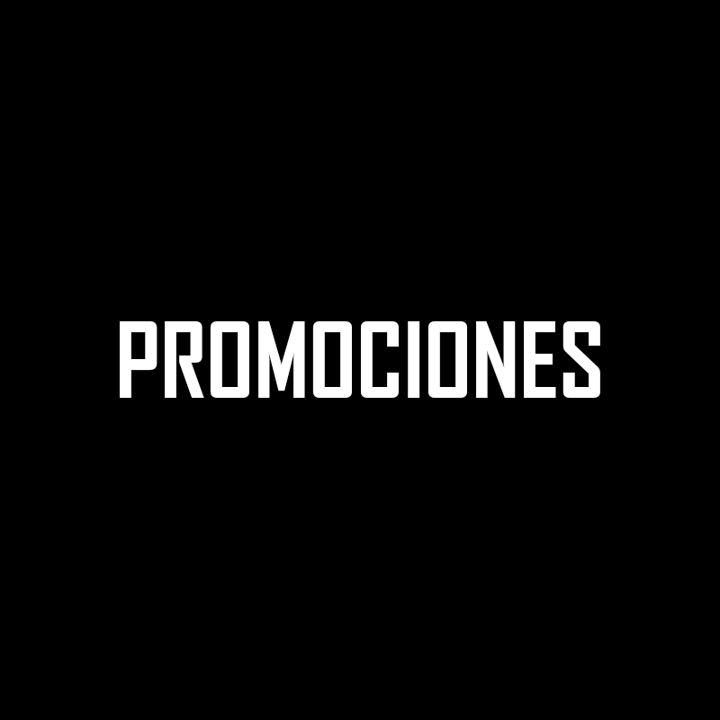 Promociones