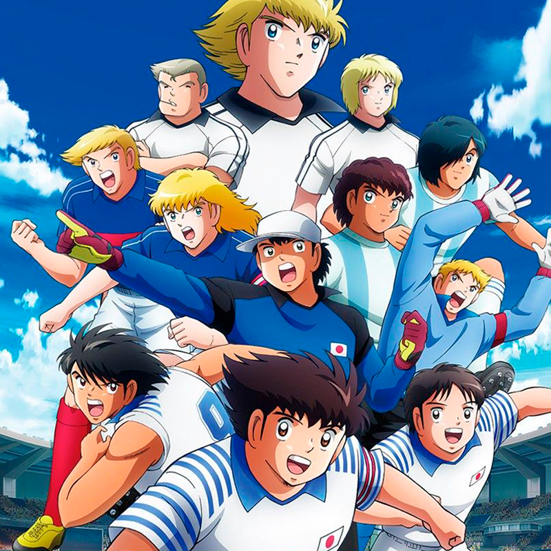 Super campeones