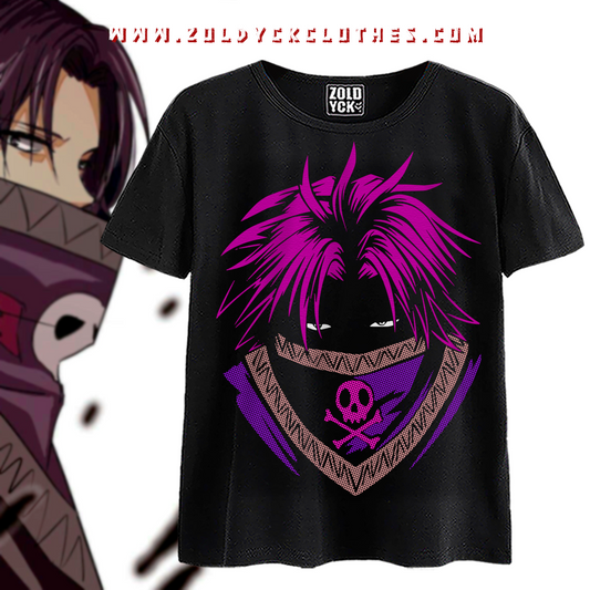 👕🧥 Feitan Portor (Hunter x hunter)