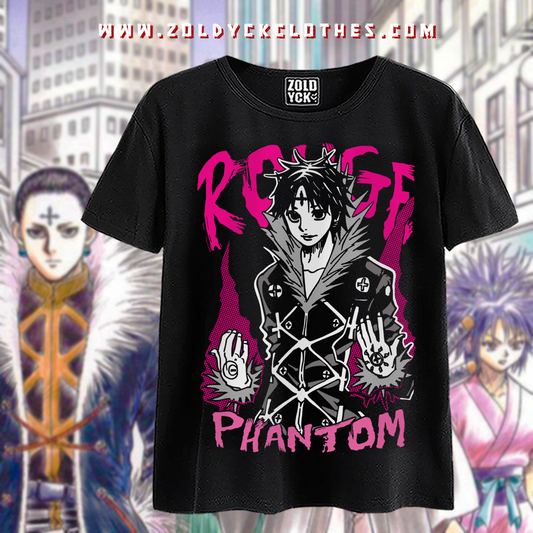 👕🧥 Chrollo Lucilfer (Hunter x hunter)