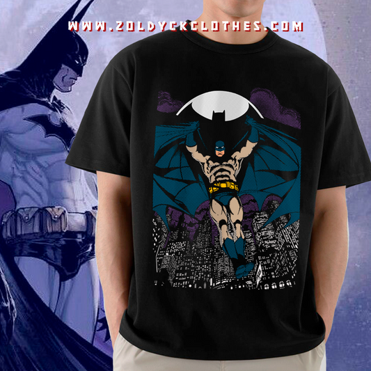 👕🧥 Batman (Dc comics)